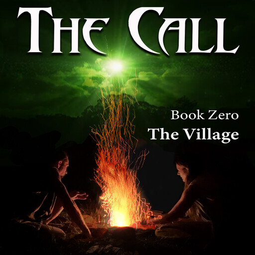The Call, Peter Walker