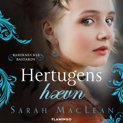 Hertugens hævn, Sarah MacLean