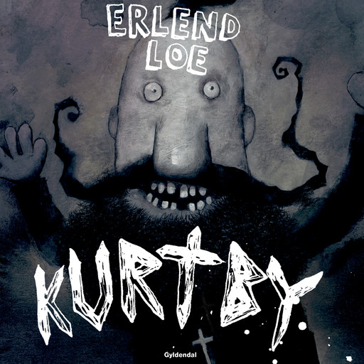 Kurtby, Erlend Loe