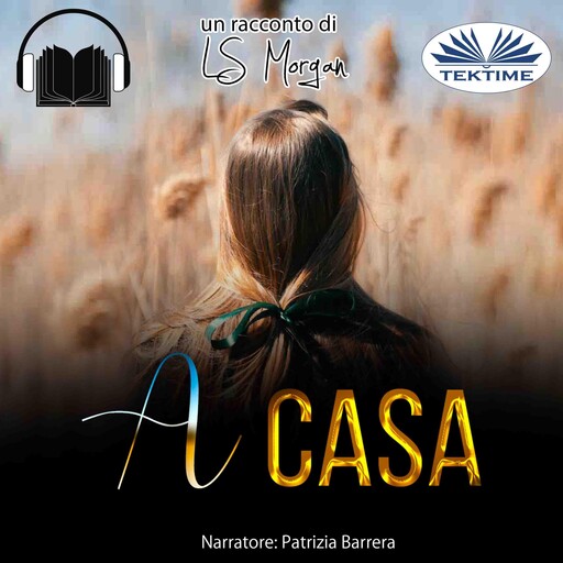 A Casa, LS Morgan