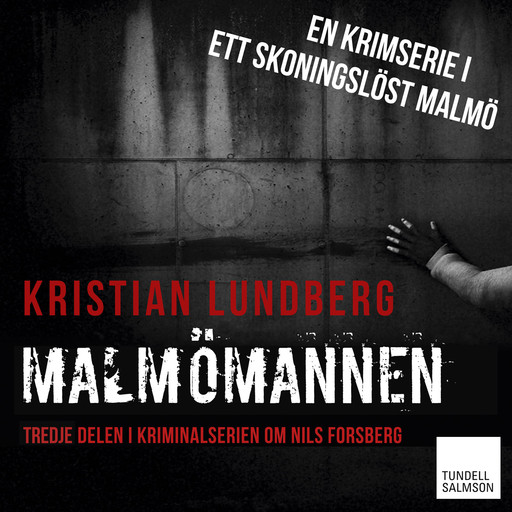 Malmömannen, Kristian Lundberg