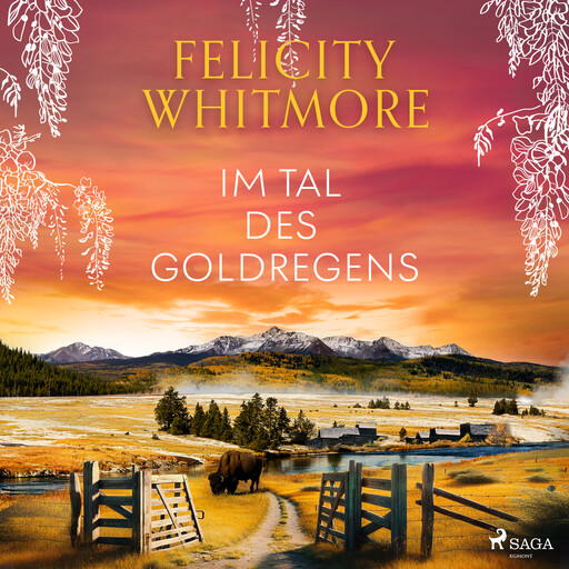 Im Tal des Goldregens, Felicity Whitmore