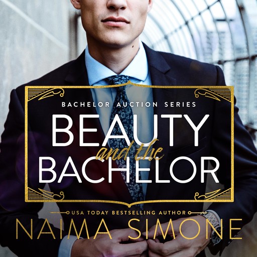Beauty and the Bachelor, Naima Simone