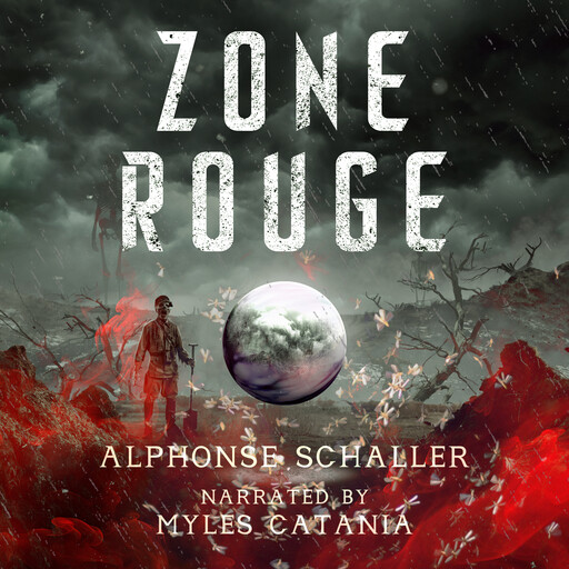 Zone Rouge, Alphonse Schaller
