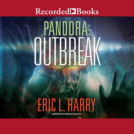 Outbreak, Eric L.Harry