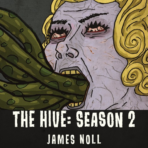 The Hive: Season 2, James Noll