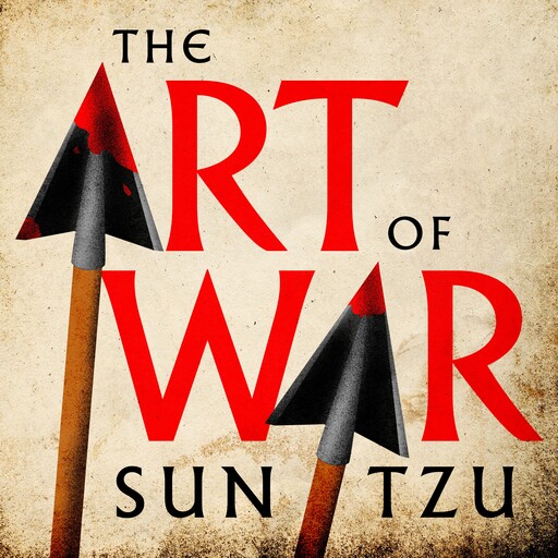 The Art of War, Sun Tzu