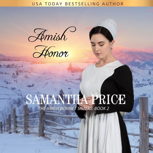 Amish Honor, Samantha Price