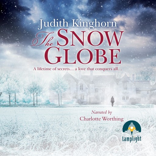 The Snow Globe, Judith Kinghorn