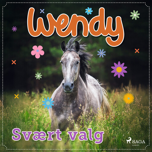 Wendy – Svært valg, Diverse