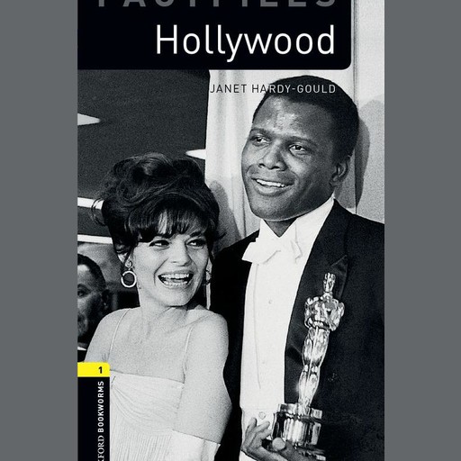 Hollywood, Janet Hardy-Gould