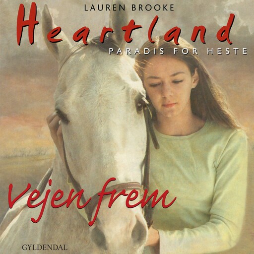 Vejen frem, Lauren Brooke