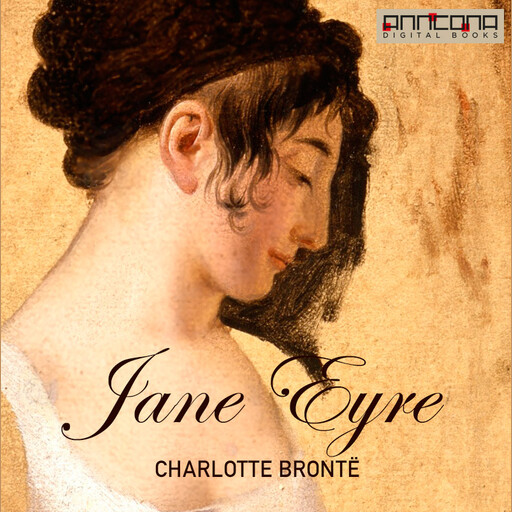 Jane Eyre, Charlotte Brontë