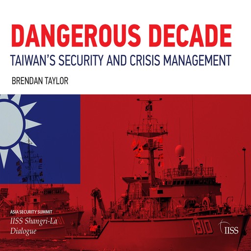 Dangerous Decade, Brendan Taylor