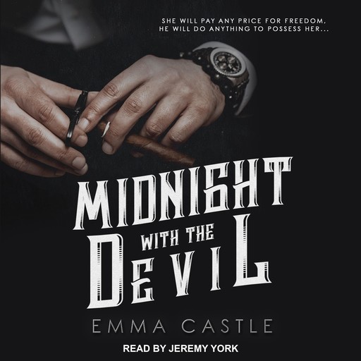Midnight with the Devil, Emma Castle