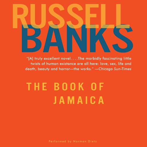 Book of Jamaica, Russell Banks