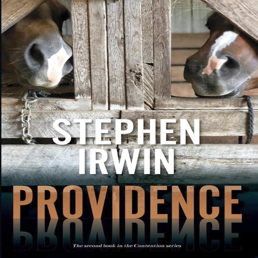 Providence, Stephen Irwin