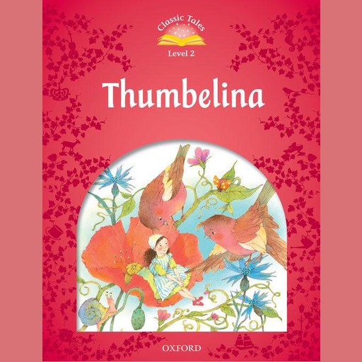 Thumbelina, Sue Arengo