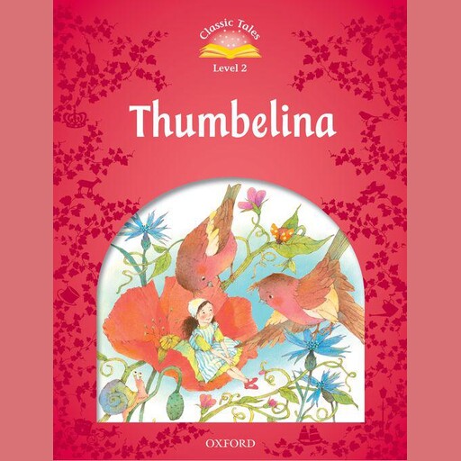 Thumbelina, Sue Arengo
