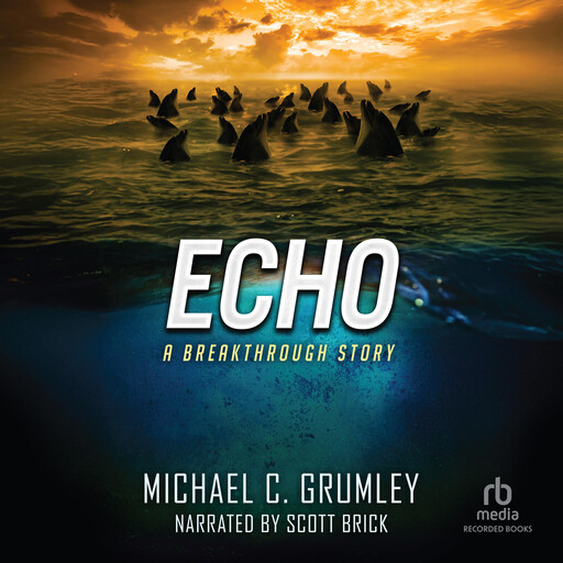 Echo, Michael C. Grumley