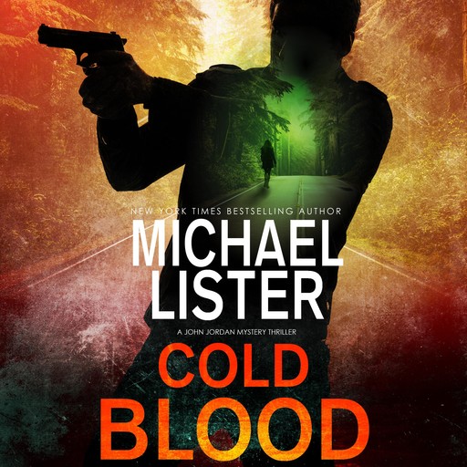 Cold Blood, Michael Lister