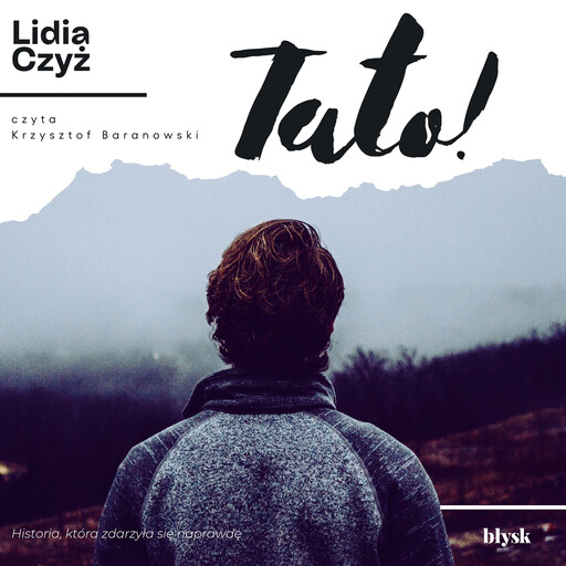 Tato!, Lidia Czyż