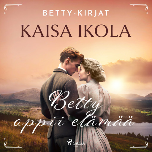 Betty oppii elämää, Kaisa Ikola