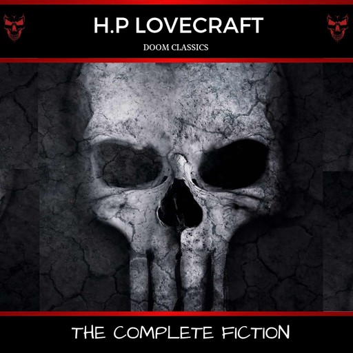 H. P. Lovecraft: The Complete Fiction, H. P lovecraft