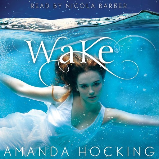 Wake, Amanda Hocking