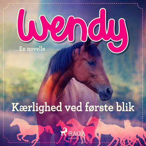 Wendy - Kærlighed ved første blik, Lene Fabricius Christensen