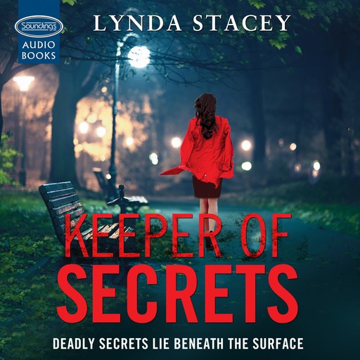 Keeper of Secrets, Lynda Stacey