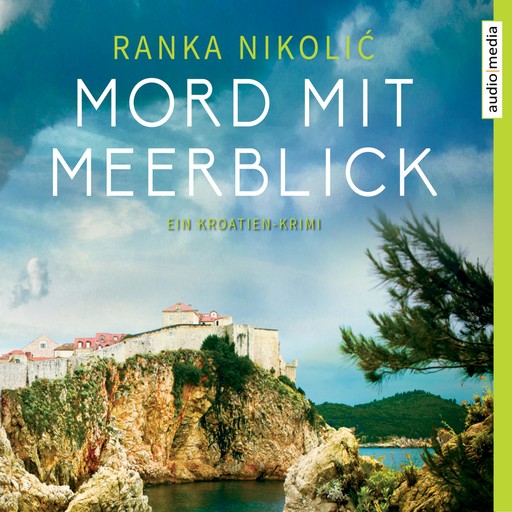 Mord mit Meerblick, Ranka Nikolic
