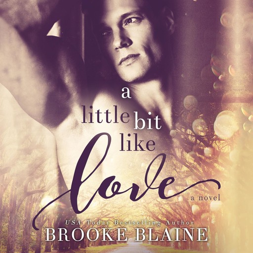 A Little Bit Like Love, Brooke Blaine