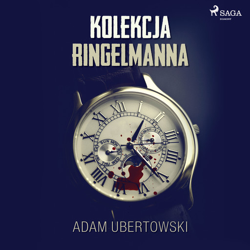 Kolekcja Ringelmanna, Adam Ubertowski