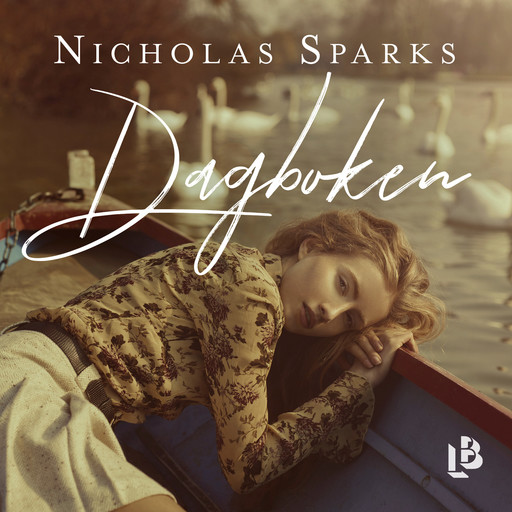 Dagboken, Nicholas Sparks