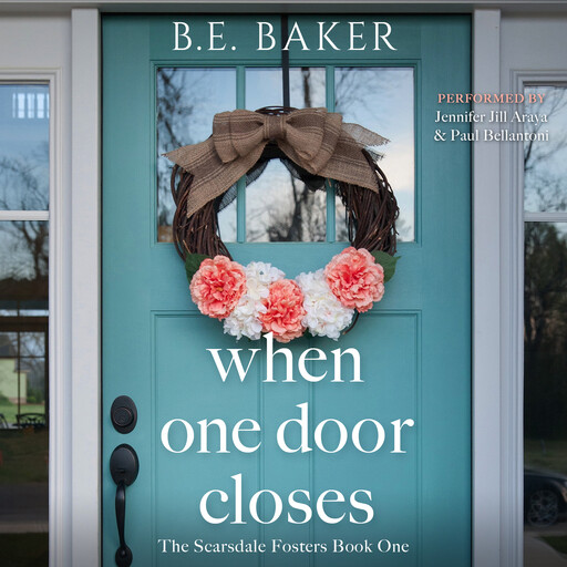 Seed Money, B.E. Baker