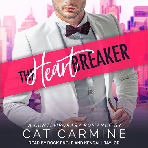 The Heart Breaker, Cat Carmine