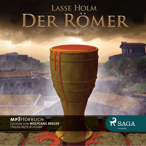Der Römer, Lasse Holm
