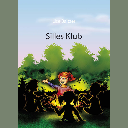 Silles Klub, Lise Baltzer