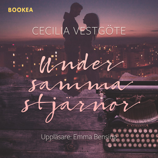Under samma stjärnor, Cecilia Vestgöte