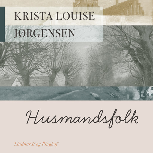 Husmandsfolk, Krista Louise Jørgensen