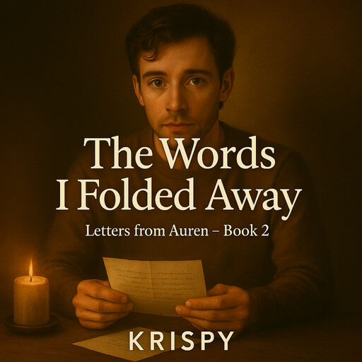 The Words I Folded Away, Krispy
