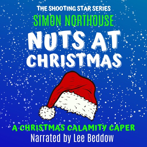 Nuts At Christmas, Simon Northouse