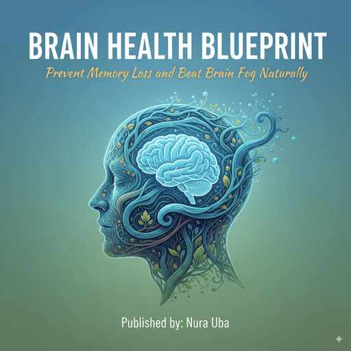 Brain Health Blueprint, Nura Uba