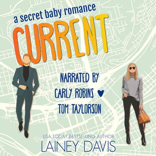 Current, Lainey Davis