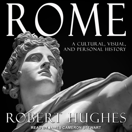 Rome, Robert Hughes
