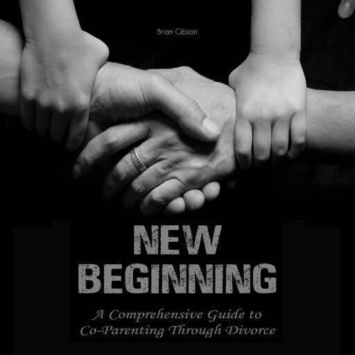 New Beginning, Brian Gibson