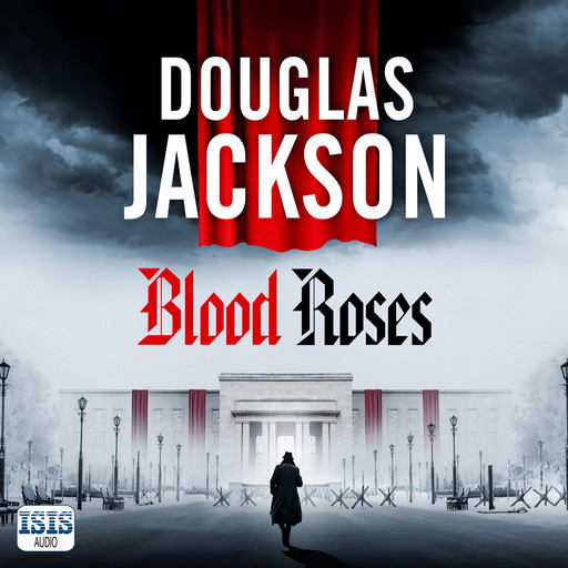 Blood Roses, Douglas Jackson