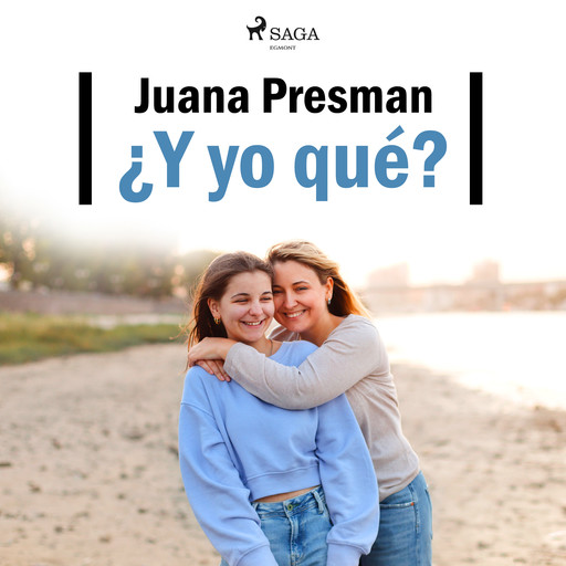 ¿Y yo qué?, Juana Presman