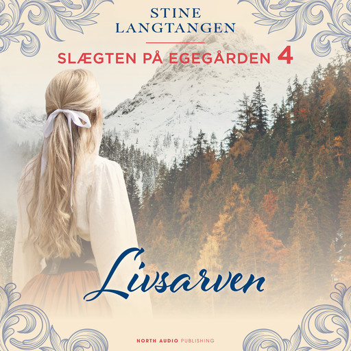 Livsarven, Stine Langtangen